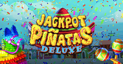 Pelataan Kasi jackpot pinatas