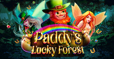 Pelataan Kasi paddys lucky forest